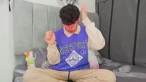 John Vichenso online show from 12.06.24