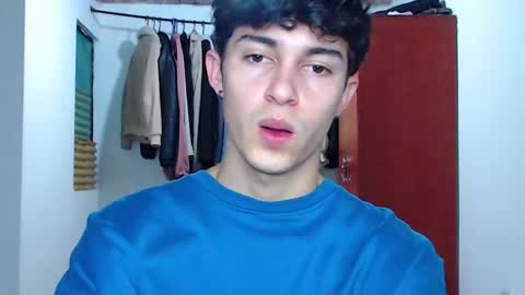 John Vichenso online show from 09.17.25