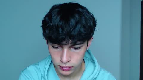 John Vichenso online show from 10.03.25