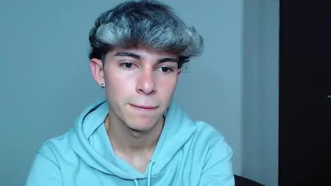 John Vichenso online show from 10.14.25