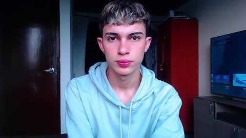 John Vichenso online show from 12.15.25