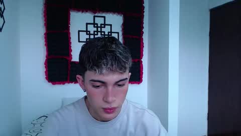 John Vichenso online show from 01.15.26