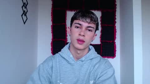 John Vichenso online show from 02.12.26