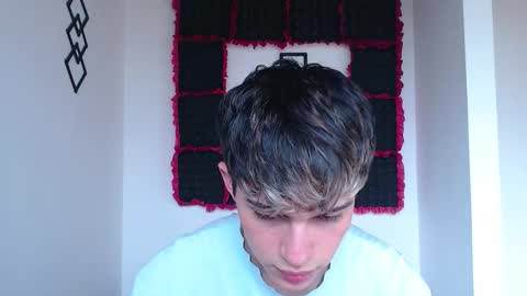 John Vichenso online show from 02.25.26