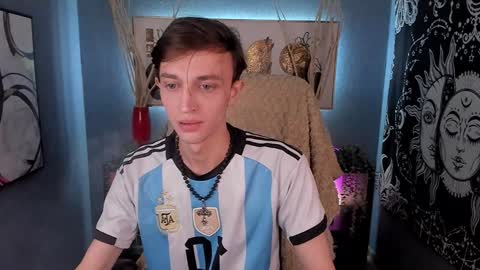 John online show from 01.05.25