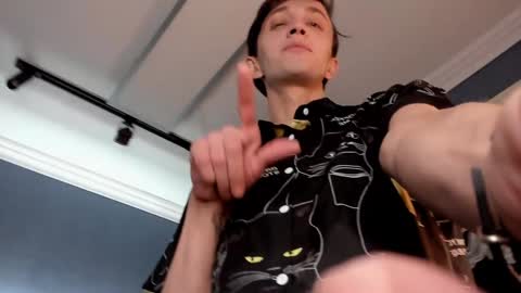 John online show from 01.20.25