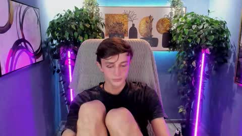 John online show from 11.29.25