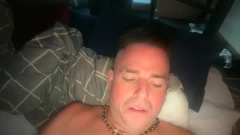 John Addison Cull online show from 07.12.26
