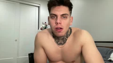 JAXX online show from 12.08.24