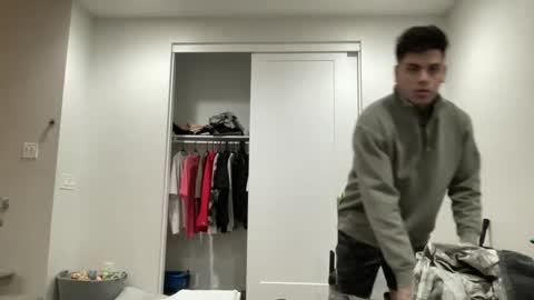 JAXX online show from 12.09.24