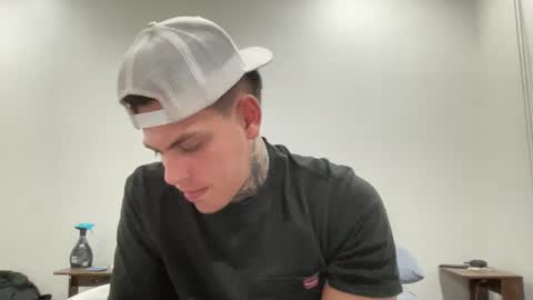 JAXX online show from 12.19.24