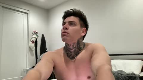 JAXX online show from 12.25.24