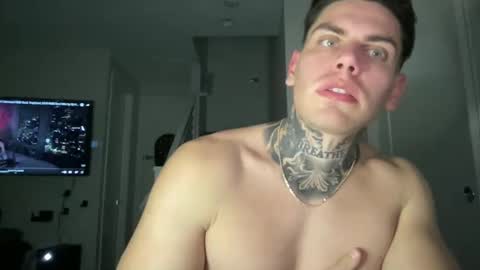 JAXX online show from 01.10.25