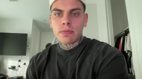 JAXX online show from 01.10.25