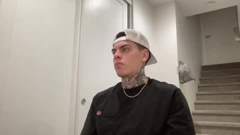 JAXX online show from 03.07.25