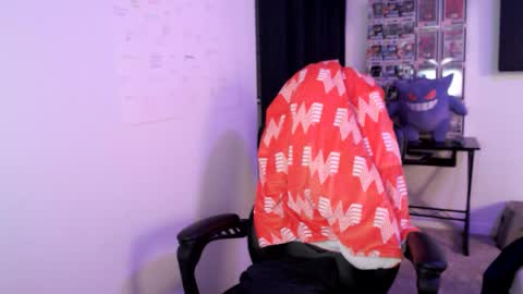 JAXX online show from 04.04.26