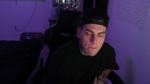 JAXX online show from 05.03.26