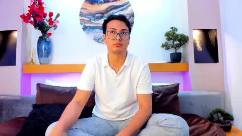 johnbelrose online show from 11.07.25