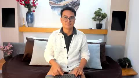 johnbelrose online show from 12.20.25