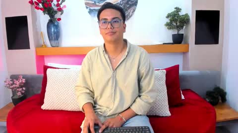 johnbelrose online show from 12.23.25