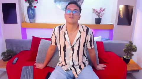 johnbelrose online show from 01.08.26