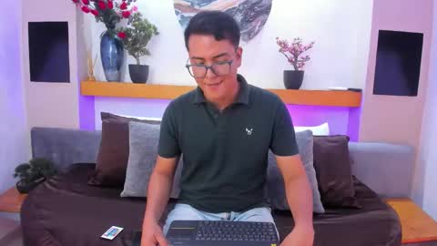 johnbelrose online show from 01.12.26