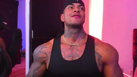 john belt online show from 10.27.25