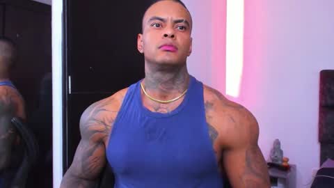 john belt online show from 11.20.25