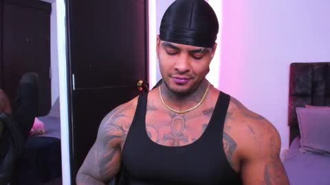 john belt online show from 01.05.26