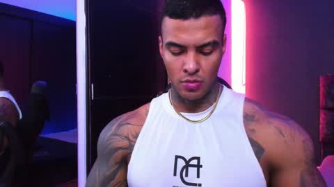 john belt online show from 02.04.26