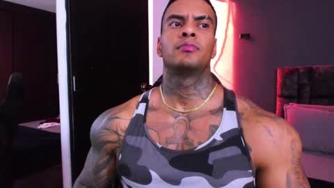 john belt online show from 03.04.26