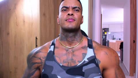 john belt online show from 04.08.26