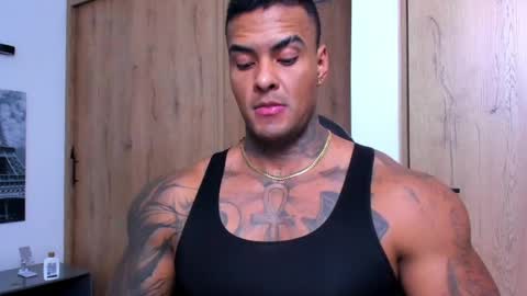 john belt online show from 04.20.26