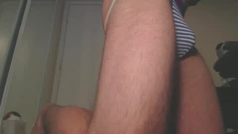 Vegas Kink Freak online show from 12.08.24