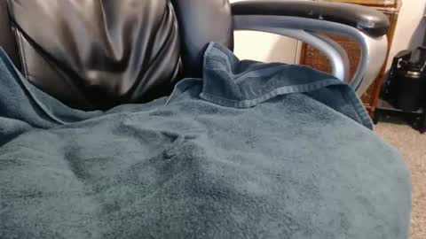 Vegas Kink Freak online show from 11.16.25