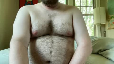 Snapshot of johnbrandywine chatting on 06.13.26 johnbrandywine online show from 06.13.26