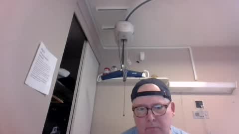 johncandy59 online show from 06.16.26