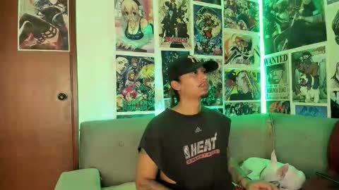 John carrie    Independent  Help me reach my goal 100 likes and 10000 followers  online show from 03.25.26