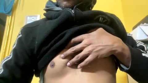 johncockhot online show from 02.08.26