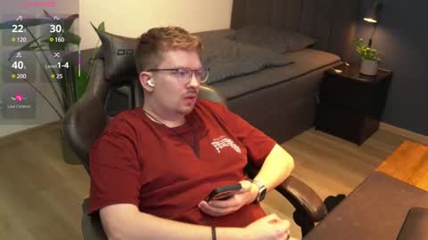 Jones online show from 01.19.25