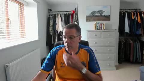johnduffy2027 online show from 06.02.26