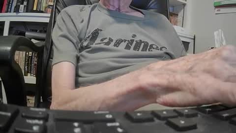 johngp777 online show from 06.11.26