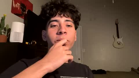 Snapshot of johnj188 chatting on 10.08.25 johnj188 online show from 10.08.25