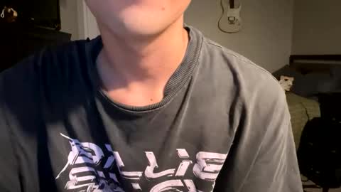 Snapshot of johnj188 chatting on 10.26.25 johnj188 online show from 10.26.25