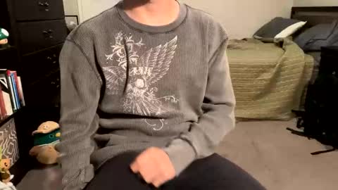 Snapshot of johnj188 chatting on 11.14.25 johnj188 online show from 11.14.25