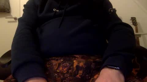 Snapshot of johnjerkof chatting on 02.15.25 johnjerkof online show from 02.15.25