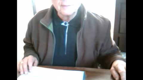 Snapshot of johnjohn6226623 chatting on 10.28.25 johnjohn6226 online show from 10.28.25