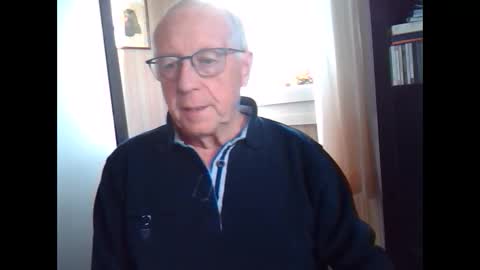 Snapshot of johnjohn6226623 chatting on 10.30.25 johnjohn6226 online show from 10.30.25