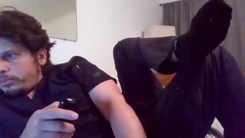 johnjohn online show from 10.03.25