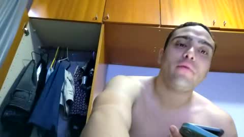 Snapshot of johnjow10 chatting on 02.08.25 JOHN online show from 02.08.25